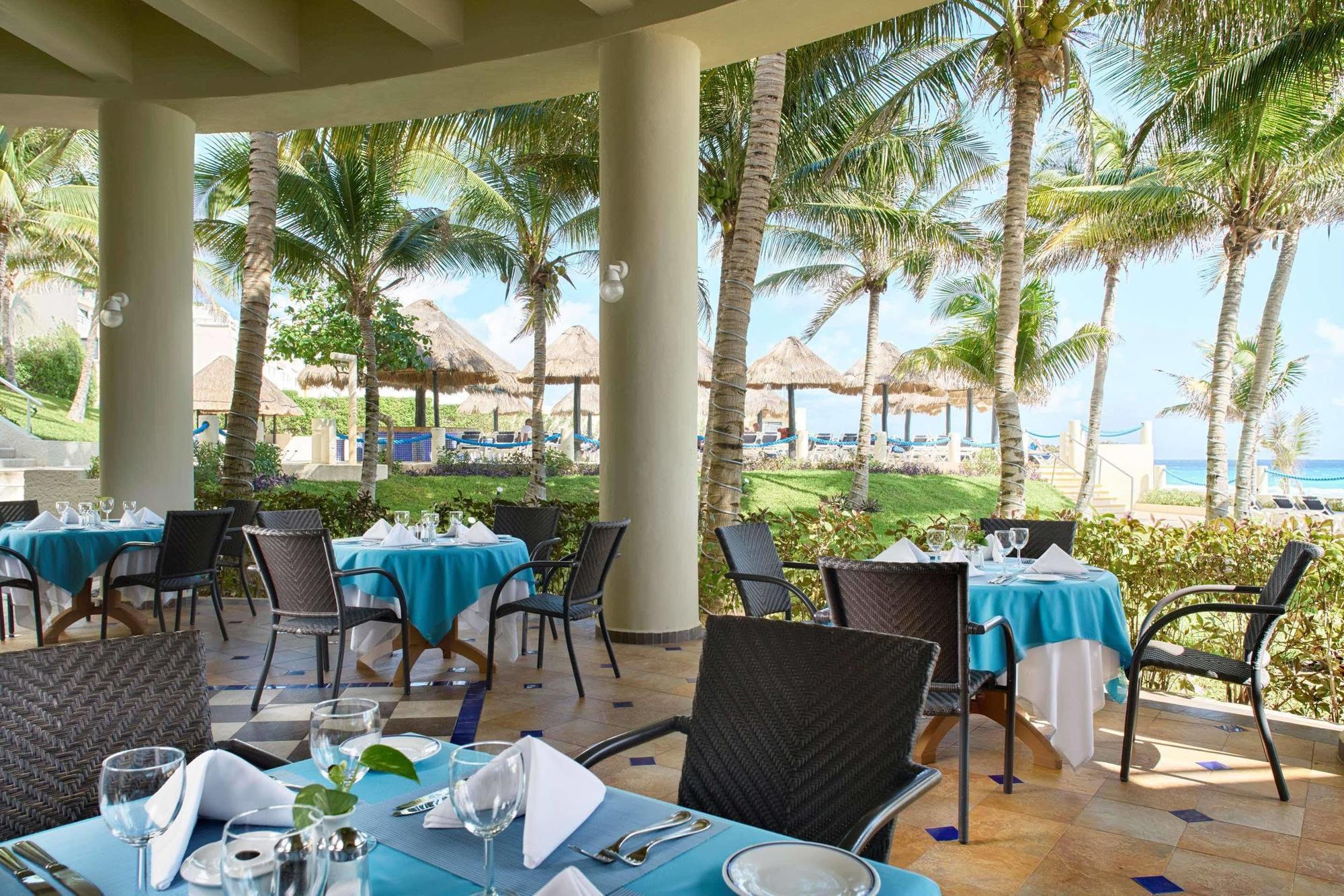 Occidental Tucancún -